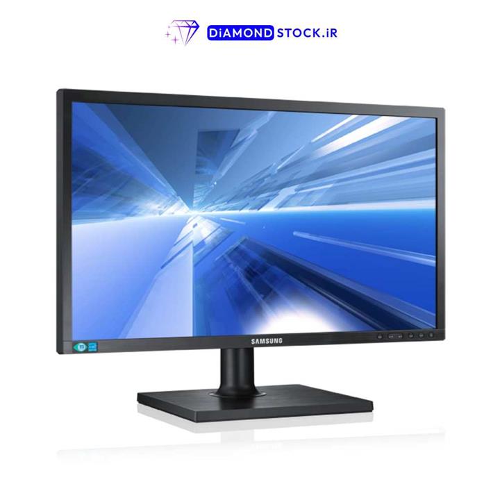 مانیتور 24 اینچ سامسونگ MONITOR SAMSUNG LS24C45K